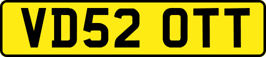 VD52OTT
