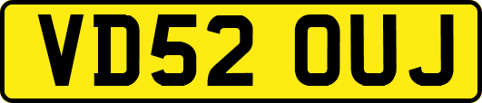 VD52OUJ