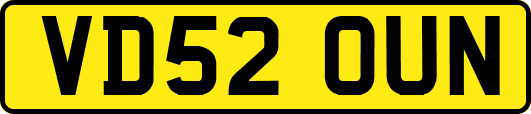 VD52OUN