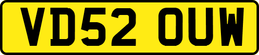 VD52OUW
