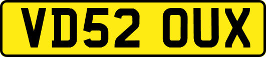 VD52OUX