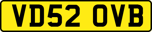 VD52OVB