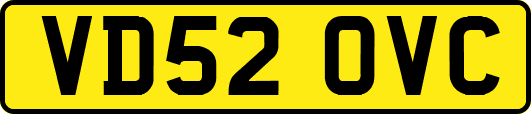 VD52OVC