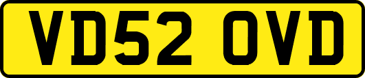 VD52OVD