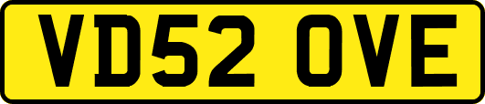 VD52OVE