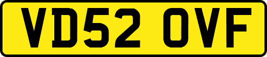 VD52OVF