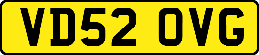 VD52OVG