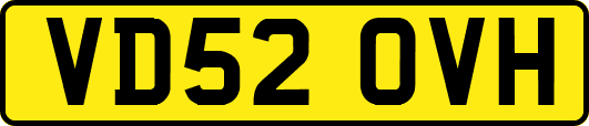 VD52OVH