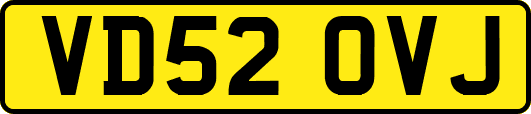 VD52OVJ