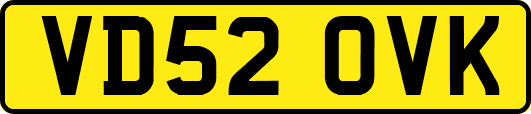VD52OVK