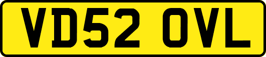 VD52OVL