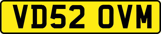 VD52OVM