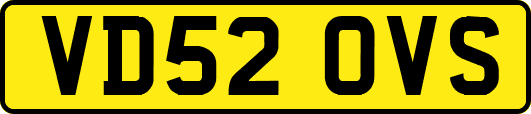 VD52OVS