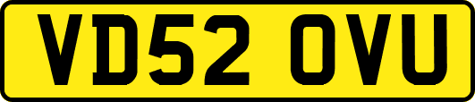 VD52OVU