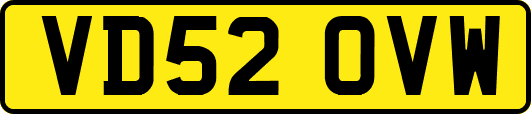 VD52OVW