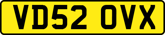 VD52OVX