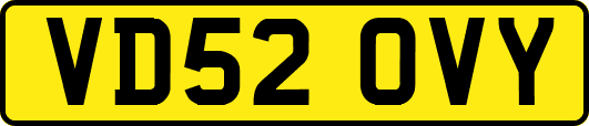 VD52OVY