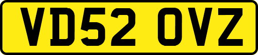 VD52OVZ