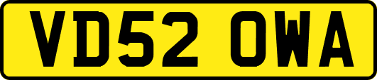 VD52OWA