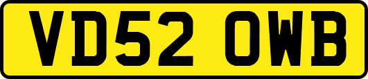 VD52OWB