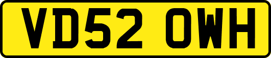 VD52OWH