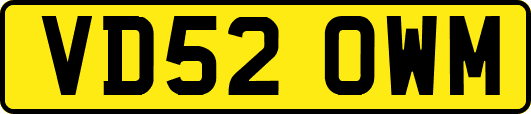 VD52OWM
