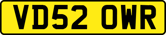 VD52OWR