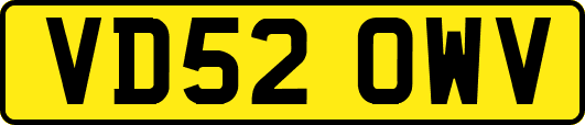 VD52OWV