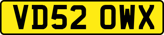 VD52OWX