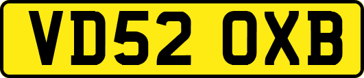 VD52OXB