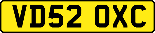 VD52OXC