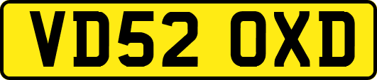VD52OXD