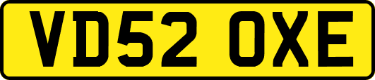 VD52OXE