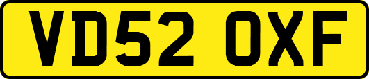 VD52OXF