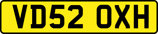 VD52OXH