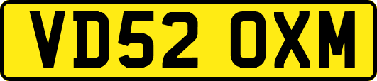 VD52OXM