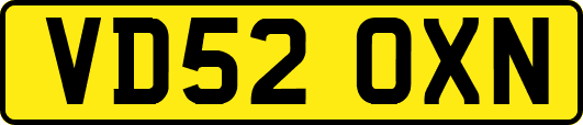 VD52OXN