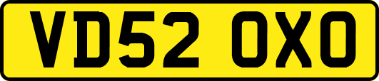 VD52OXO