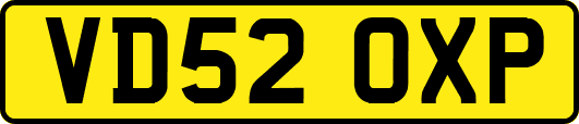 VD52OXP