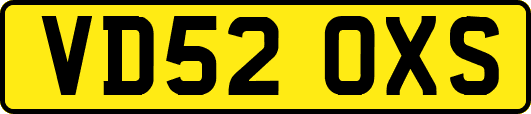 VD52OXS