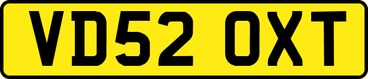 VD52OXT