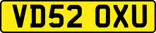 VD52OXU