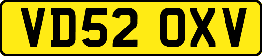 VD52OXV