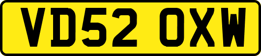 VD52OXW