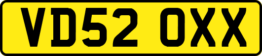 VD52OXX