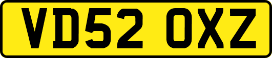 VD52OXZ