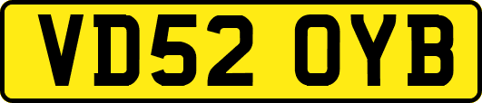 VD52OYB