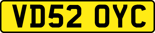 VD52OYC