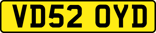 VD52OYD