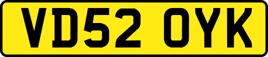 VD52OYK
